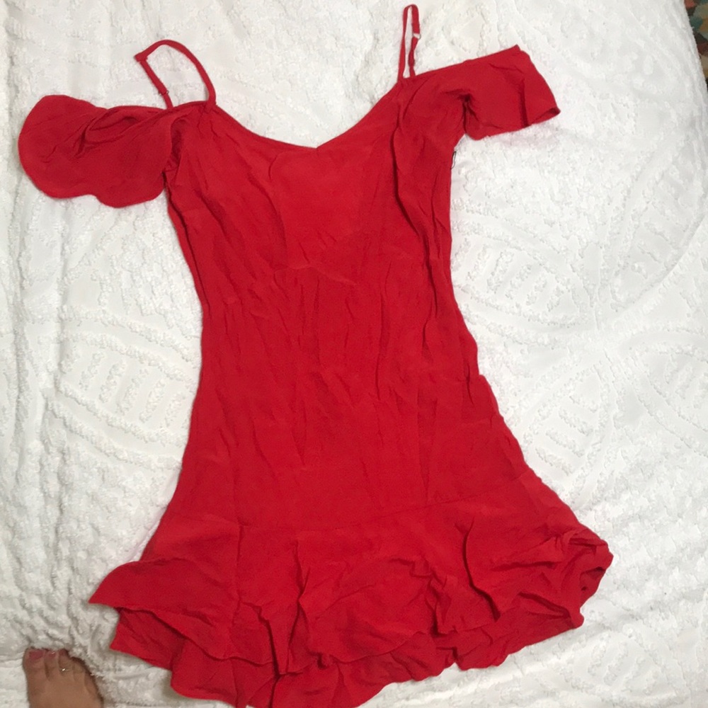 Lulus dress